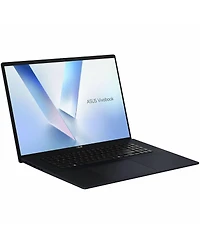 Asus Vivobook 18 M1807HA 18" Wuxga 144Hz Laptop, Amd Ryzen 7 260 3.8GHz, 32GB Ram, 1TB Ssd, Windows 11 Home, Quiet Blue