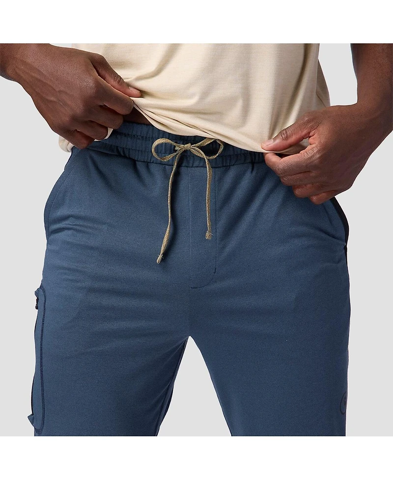 Backcountry Men's Destination Everywhere Jogger Casual Pants