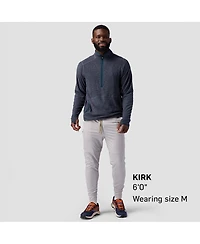 Backcountry Men's Destination Everywhere Jogger Casual Pants