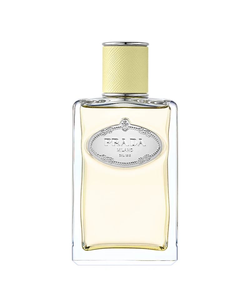 Prada Infusion De Gingembre Eau De Parfum, 3.38 oz.