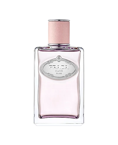 Prada Infusion De Rose Eau De Parfum, 3.38 oz.