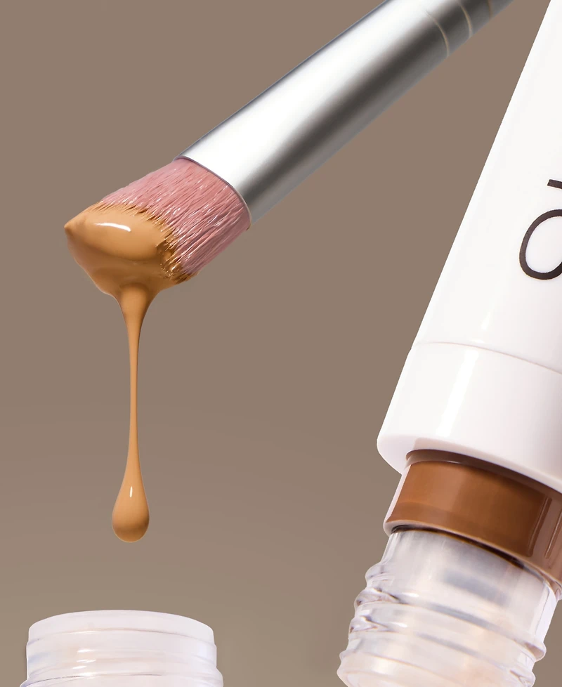 Rms Beauty Skin-To-Skin Concealer Brush