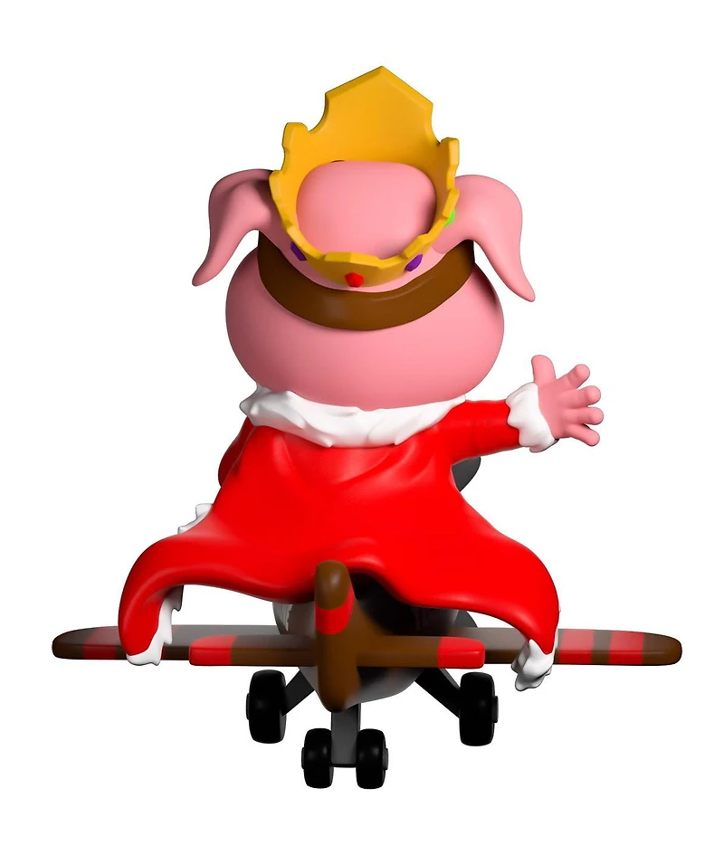 Youtooz: Original Collection [Technoplane] Vinyl Figure #91