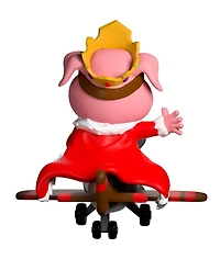 Youtooz: Original Collection [Technoplane] Vinyl Figure #91