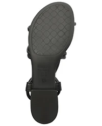 Arezzo Women's Anna Flat Sandals