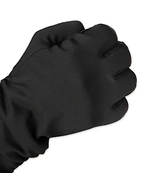 Isotoner Signature Women's Long Ruched Gloves