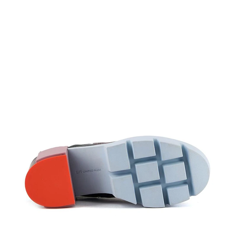United Nude Womens Grip Chelsea Mid Iv
