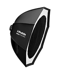 Profoto 4' Octa Softbox, White