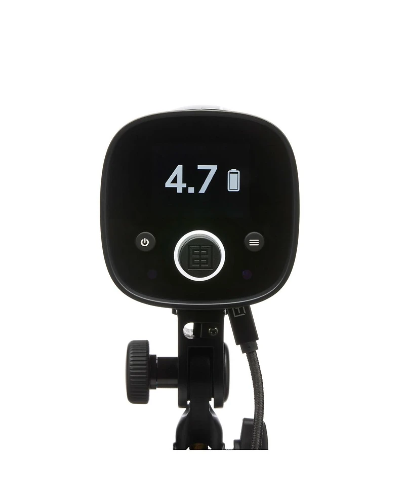 Elinchrom Three Off-Camera Dual Flash Kit