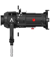Aputure Spotlight Max Projection Lens Modifier Kit with 19 Degree Lens, Bowens Mount