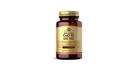 Solgar Megasorb CoQ-10 ,100 mg ,60 SoftGels