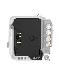 Core Swx Core Swx Pmc Plate Series for Sony Burano (Gold Mount)