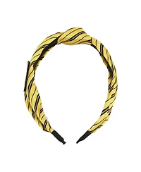 Harry Potter Hufflepuff Crest 2-Piece Cosplay Headband Set