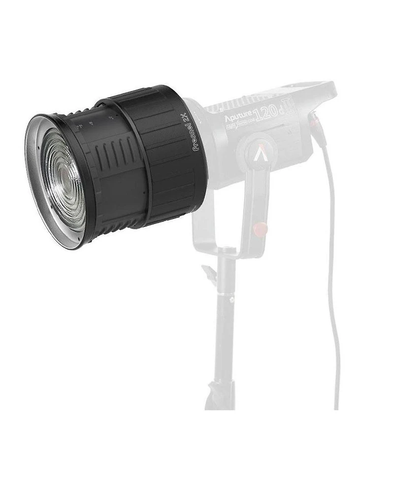 Aputure Fresnel 2X Mount