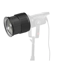 Aputure Fresnel 2X Mount