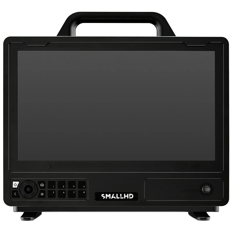SmallHD Cine 13" 4K High-Bright Production Monitor