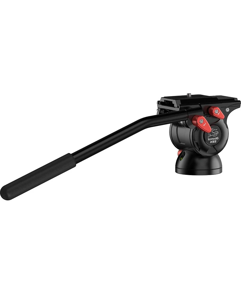 iFootage Komodo K5S Fluid Head