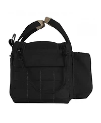 Porta Brace Semi-Rigid Lightweight Camera Case with Quick-Zip Lid, Small