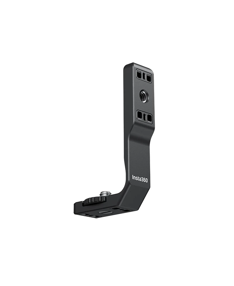 Insta360 Vertical and Horizontal Mount for X4 Action Camera