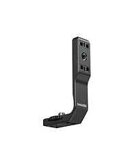 Insta360 Vertical and Horizontal Mount for X4 Action Camera