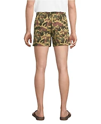 Lands' End Men's Knockabout Fatigue Short