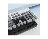 risokeys Wireless Keyboard And Mouse Set