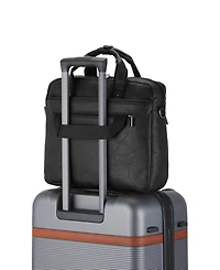 Bugatti Valentino 16.25" Briefcase