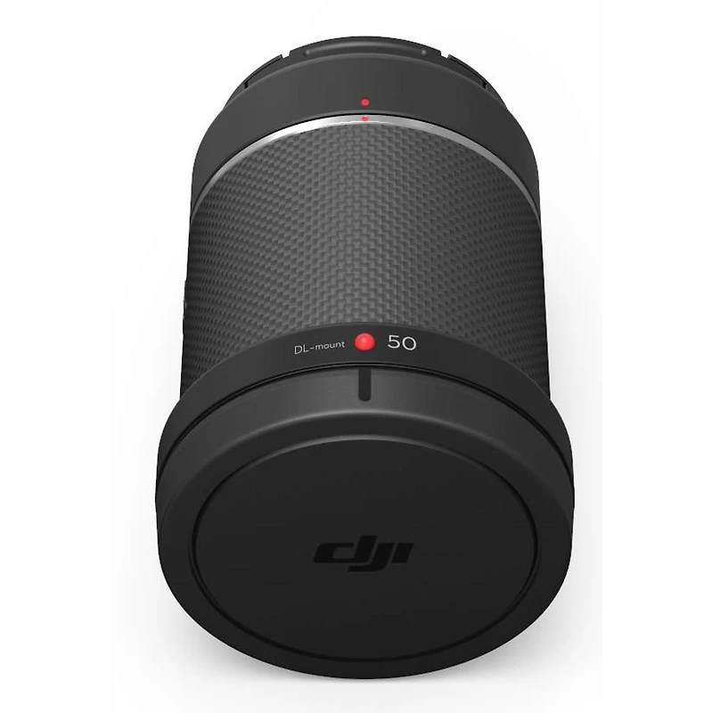 Dji Dl 50mm F2.8 Ls Asph Lens for Zenmuse X7 Camera