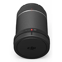 Dji Dl 50mm F2.8 Ls Asph Lens for Zenmuse X7 Camera