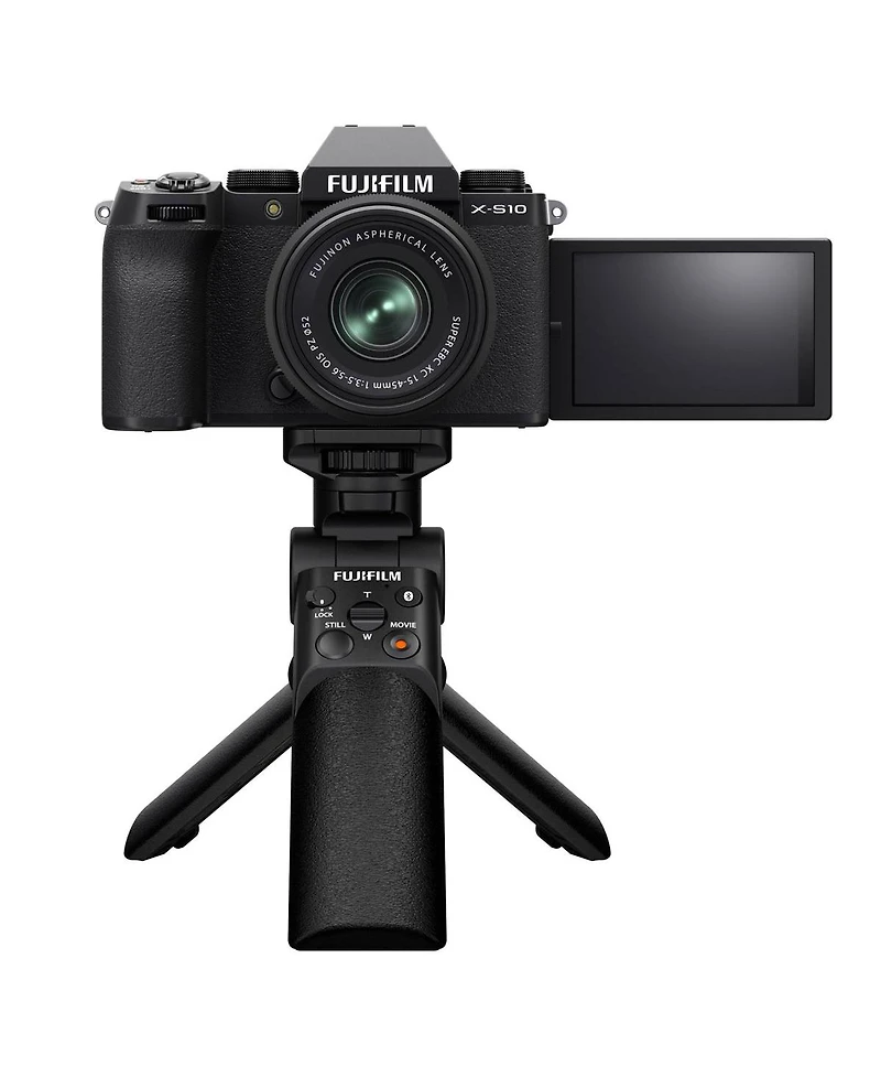 Fujifilm Tg-BT1 Tripod Grip with Bluetooth