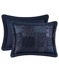 Croscill Galleria 4-Pc. Jacquard Comforter Set