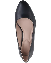 Giani Bernini Women's Renatta Slip-On Pumps, Macy's Exclusive