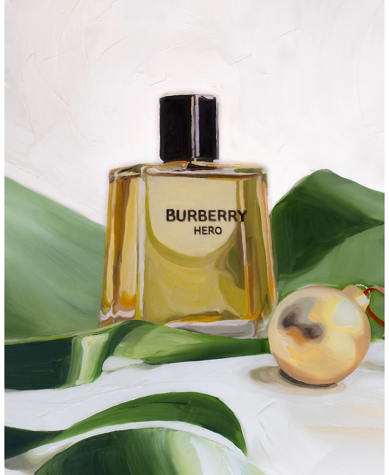 Burberry 2-Pc. Hero Eau De Toilette Gift Set