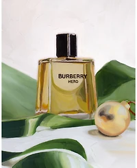 Burberry 2-Pc. Hero Eau De Toilette Gift Set