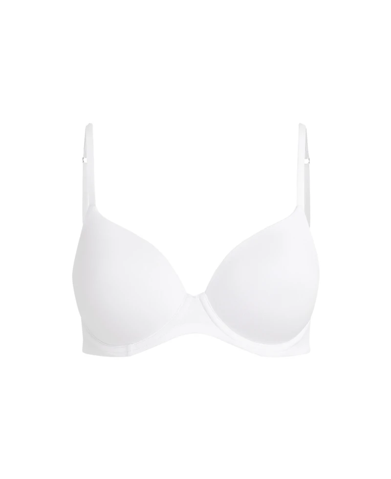 Hunkemoller Super Soft Padded Underwired Bra