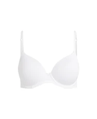 Hunkemoller Super Soft Padded Underwired Bra