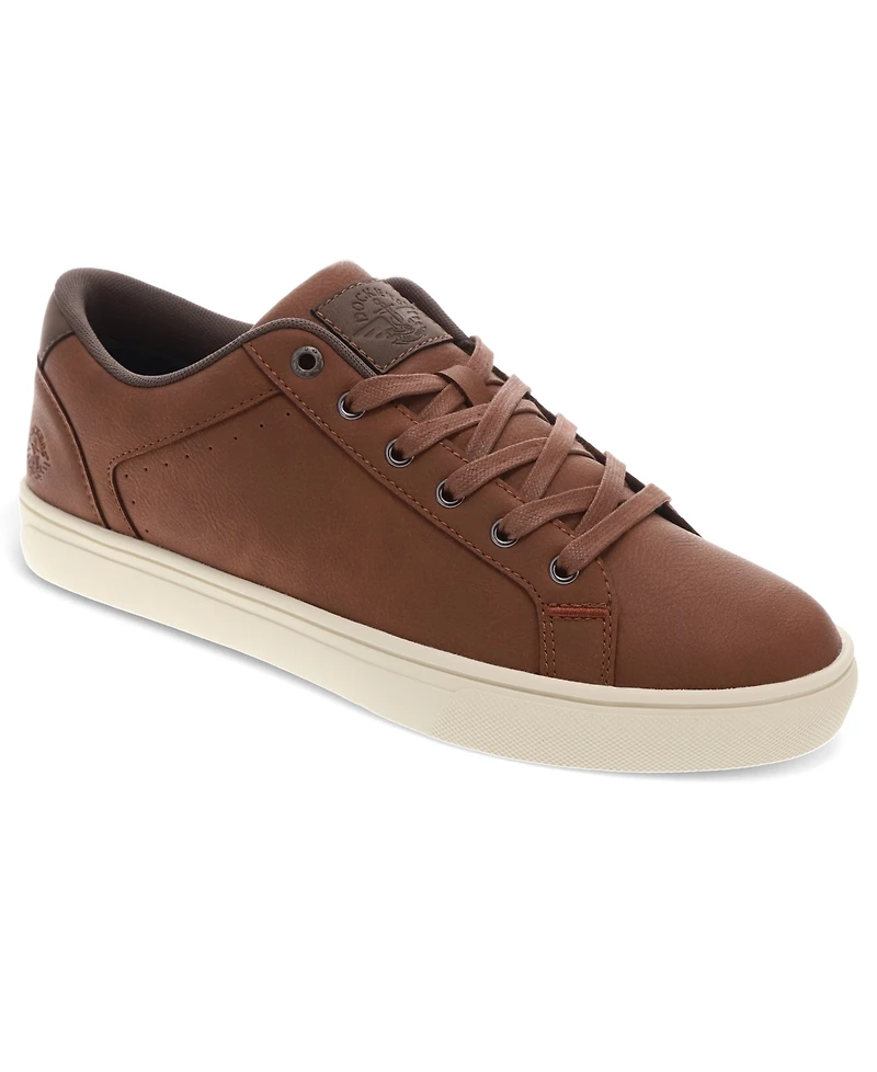 Dockers Men's Jensen Casual Sneaker Shoes