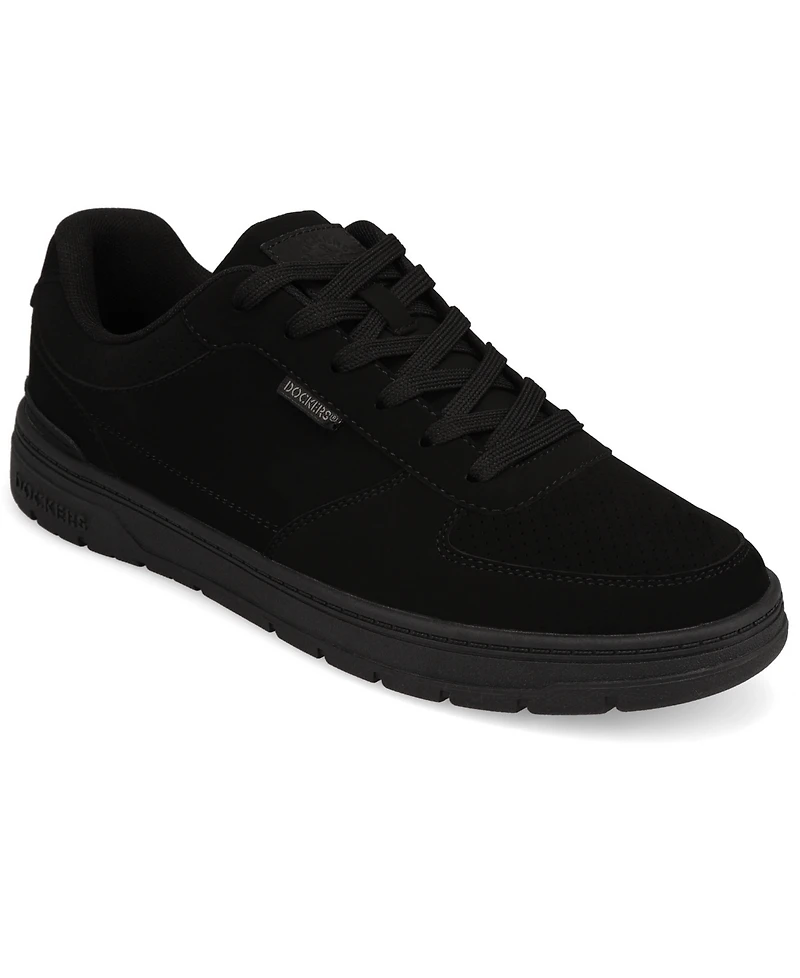 Dockers Men's Frederick Casual Lace-Up Sneaker Shoes
