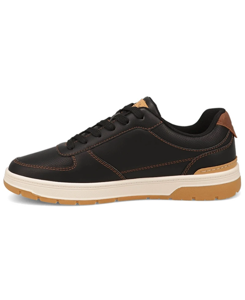 Dockers Men's Frederick Casual Sneaker Shoes