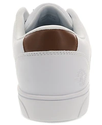 Dockers Men's Jensen Casual Round Toe Sneaker Shoes