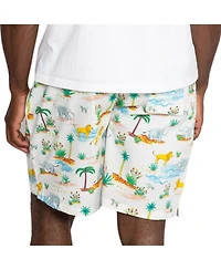 Sant and Abel Men's Trunks Up Sleep Shorts