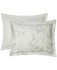 Pem America Bird Toile 3-Pc. Comforter Sets