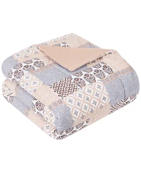 Pem America Francesca Patchwork 3-Pc. Comforter Sets