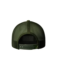 Kangol Men's Outdoor Patch Trucker Baseball & Sport Caps