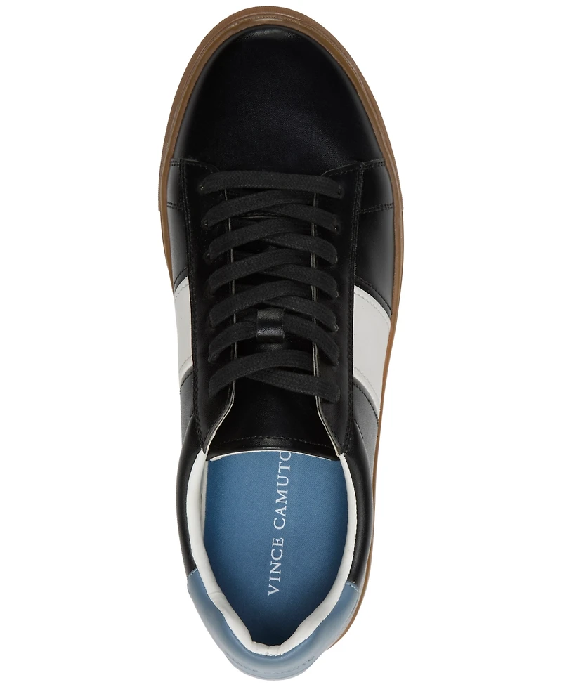 Vince Camuto Men's Eirik Fashion Sneakers