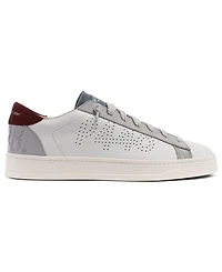 P448 Men's Jack C Heel Tab Round Toe Shoes