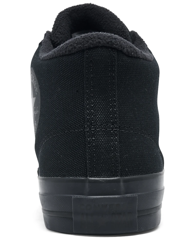 Converse Men's Chuck Taylor All Star Malden Street Casual Sneakers from Finish Line