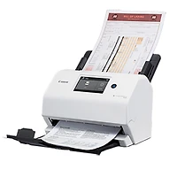Canon imageFORMULA R50 Office Document Scanner