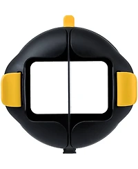 MagMod MagBox Pro 42" Octa Softbox Bundle With MagRing 2, MagShoe 2 Ergonomic Cold Shoe Bracket, MagGrip 2