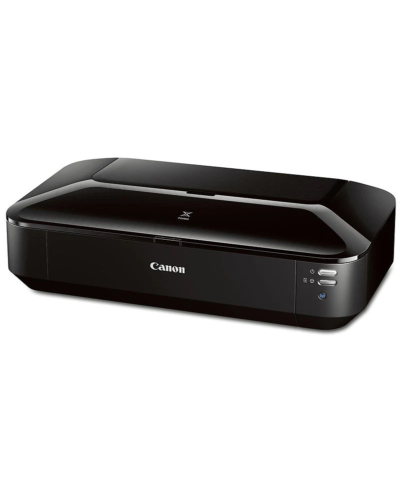 Canon Pixma iX6820 Wireless Inkjet Business Printer, Bundle with Color Ink Pack